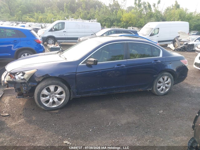 Продаж на аукціоні авто 2008 Honda Accord, vin: 1HGCP26818A807748, номер лоту: 12659737