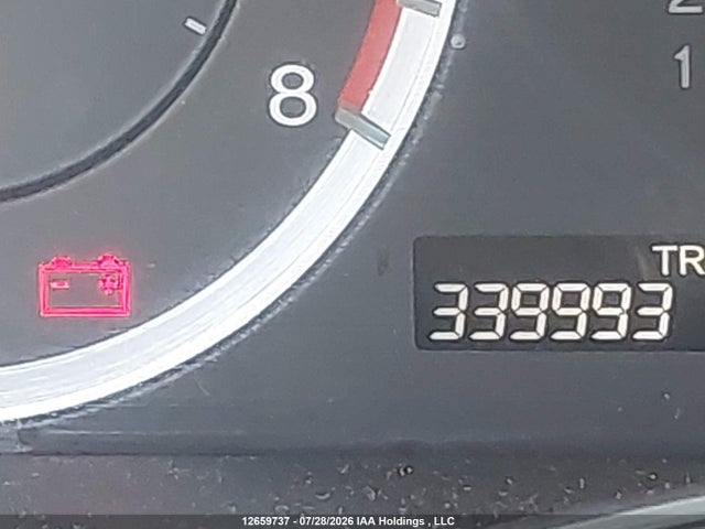 Продаж на аукціоні авто 2008 Honda Accord, vin: 1HGCP26818A807748, номер лоту: 12659737
