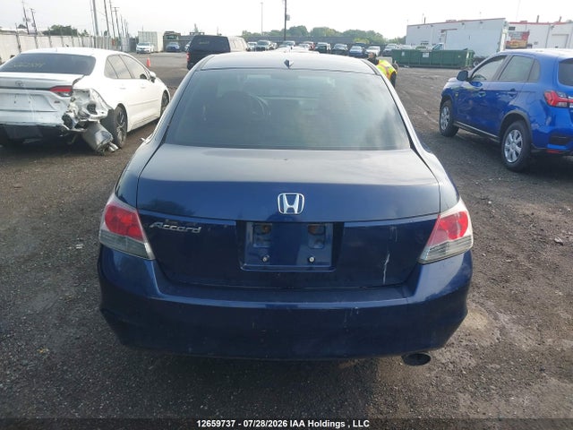 Продаж на аукціоні авто 2008 Honda Accord, vin: 1HGCP26818A807748, номер лоту: 12659737