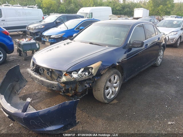 Продаж на аукціоні авто 2008 Honda Accord, vin: 1HGCP26818A807748, номер лоту: 12659737
