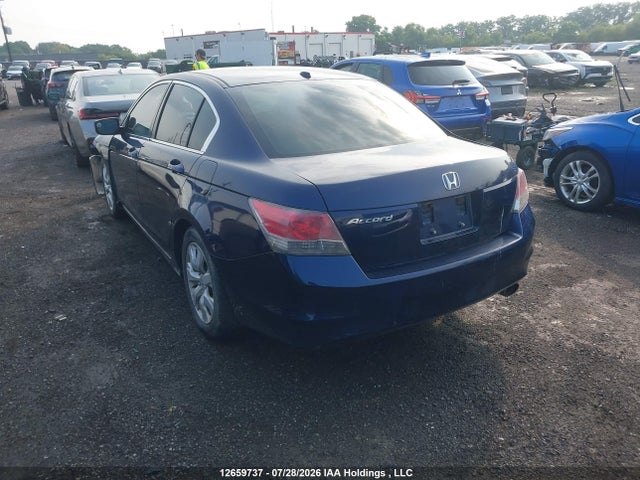Продаж на аукціоні авто 2008 Honda Accord, vin: 1HGCP26818A807748, номер лоту: 12659737