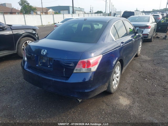 Продаж на аукціоні авто 2008 Honda Accord, vin: 1HGCP26818A807748, номер лоту: 12659737