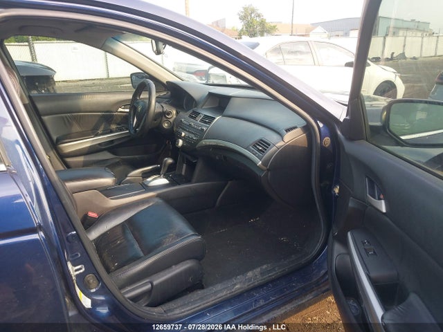 Продаж на аукціоні авто 2008 Honda Accord, vin: 1HGCP26818A807748, номер лоту: 12659737