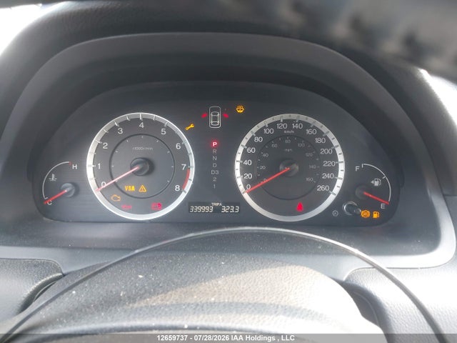 Продаж на аукціоні авто 2008 Honda Accord, vin: 1HGCP26818A807748, номер лоту: 12659737