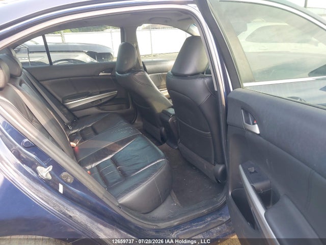 Продаж на аукціоні авто 2008 Honda Accord, vin: 1HGCP26818A807748, номер лоту: 12659737
