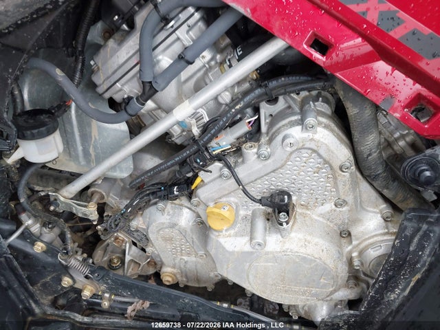 Aukcja sprzedaży 2025 Can-am Outlander Max Xt 1000r, vin: 3JB3PA742SJ000108, numer aukcji: 12659738