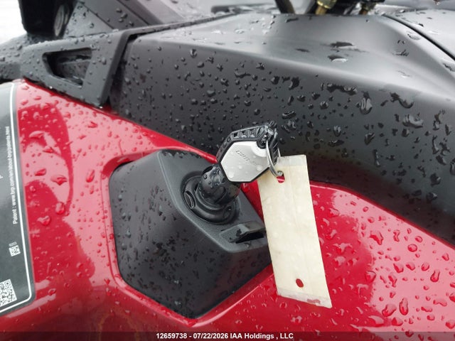 Aukcja sprzedaży 2025 Can-am Outlander Max Xt 1000r, vin: 3JB3PA742SJ000108, numer aukcji: 12659738