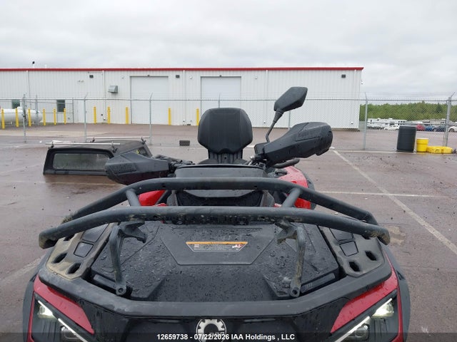 Aukcja sprzedaży 2025 Can-am Outlander Max Xt 1000r, vin: 3JB3PA742SJ000108, numer aukcji: 12659738