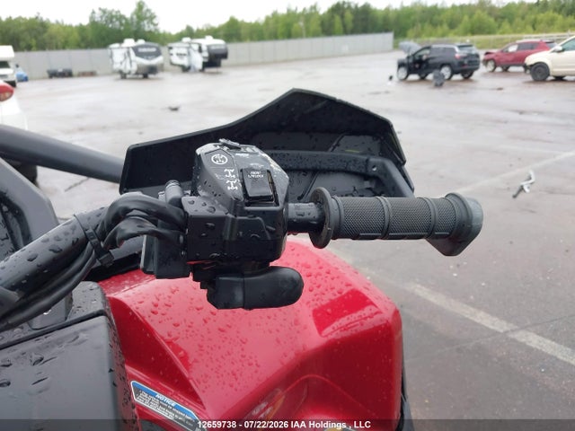 Aukcja sprzedaży 2025 Can-am Outlander Max Xt 1000r, vin: 3JB3PA742SJ000108, numer aukcji: 12659738