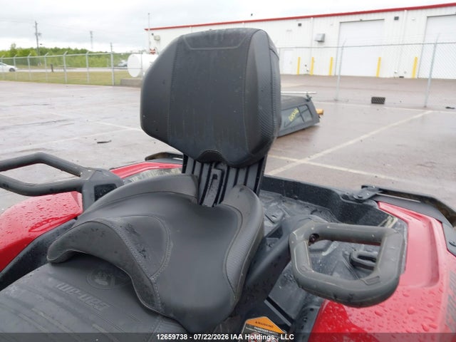 Aukcja sprzedaży 2025 Can-am Outlander Max Xt 1000r, vin: 3JB3PA742SJ000108, numer aukcji: 12659738