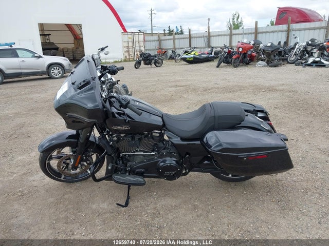 Harley-Davidson FLHX 2025 5HD1KB733SB616364 Image 15