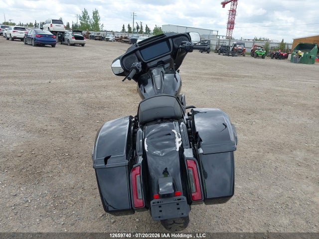 Harley-Davidson FLHX 2025 5HD1KB733SB616364 Image 6