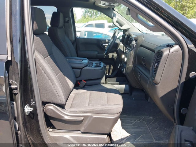 Продажа на аукционе авто 2025 Gmc Sierra K1500, vin: 1GTPUAEK4SZ221425, номер лота: 12659741