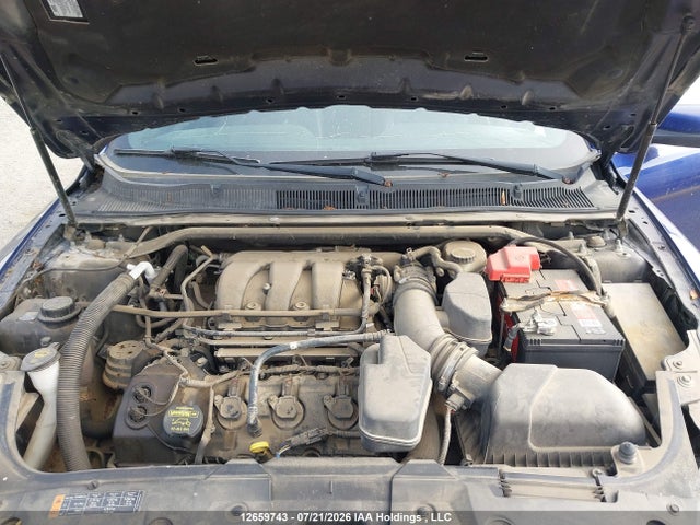 Aukcja sprzedaży 2013 Ford Taurus Sel, vin: 1FAHP2H84DG119905, numer aukcji: 12659743