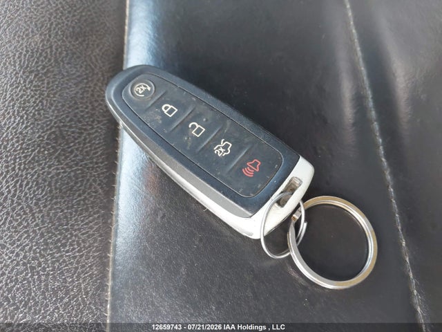 Aukcja sprzedaży 2013 Ford Taurus Sel, vin: 1FAHP2H84DG119905, numer aukcji: 12659743