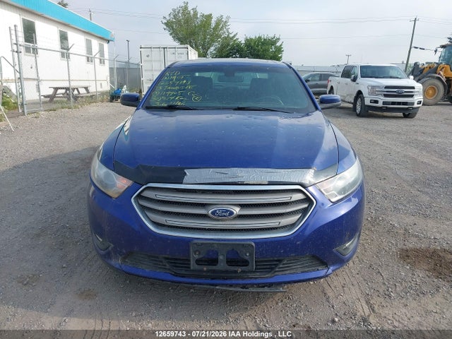 Aukcja sprzedaży 2013 Ford Taurus Sel, vin: 1FAHP2H84DG119905, numer aukcji: 12659743