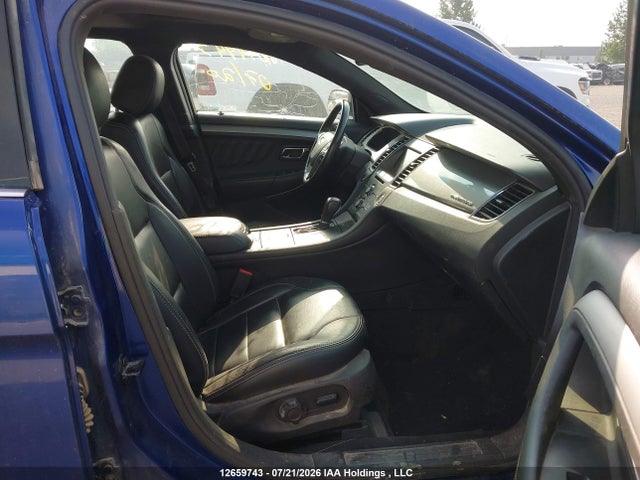 Aukcja sprzedaży 2013 Ford Taurus Sel, vin: 1FAHP2H84DG119905, numer aukcji: 12659743