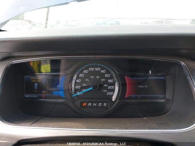 Aukcja sprzedaży 2013 Ford Taurus Sel, vin: 1FAHP2H84DG119905, numer aukcji: 12659743