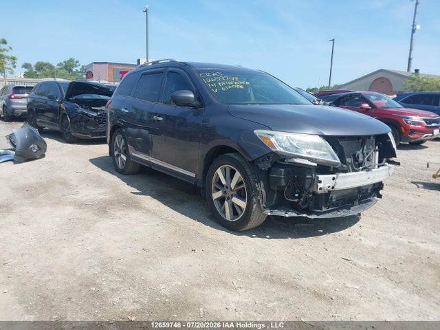 2014 5N1AR2MM9EC670098 главное изображение