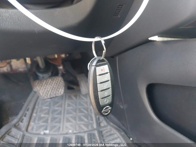 12659748 :رقم المزاد ، 5N1AR2MM9EC670098 vin ، 2014 Nissan Pathfinder Platinum/s/sl/sv مزاد بيع
