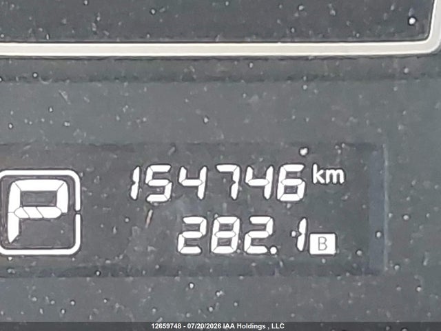 12659748 :رقم المزاد ، 5N1AR2MM9EC670098 vin ، 2014 Nissan Pathfinder Platinum/s/sl/sv مزاد بيع