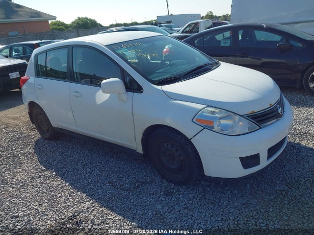 Aukcja sprzedaży 2011 Nissan Versa 1.8s, vin: 3N1BC1CP0BL498370, numer aukcji: 12659749