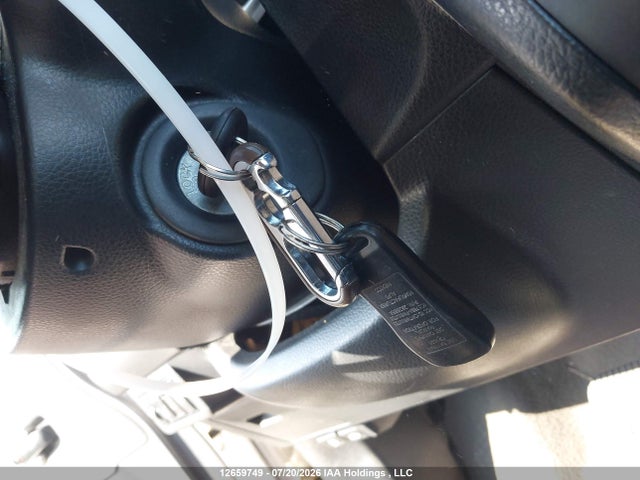 12659749 :رقم المزاد ، 3N1BC1CP0BL498370 vin ، 2011 Nissan Versa 1.8s مزاد بيع