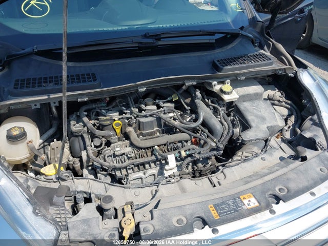 Ford ESCAPE SE 2019 1FMCU9GD3KUB37262 Image 10