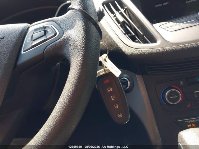 Ford ESCAPE SE 2019 1FMCU9GD3KUB37262 Image 11