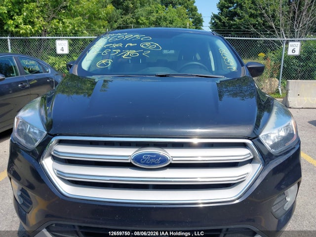 Ford ESCAPE SE 2019 1FMCU9GD3KUB37262 Image 12