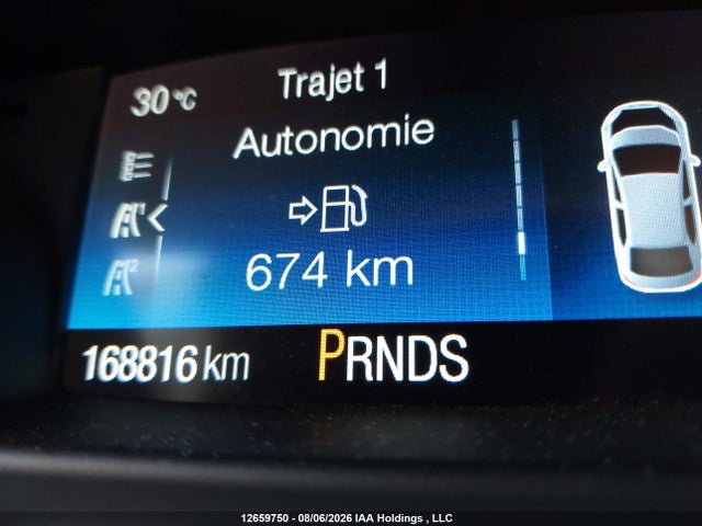 Ford ESCAPE SE 2019 1FMCU9GD3KUB37262 Image 15