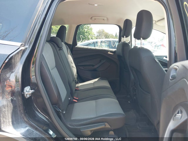 Ford ESCAPE SE 2019 1FMCU9GD3KUB37262 Image 8