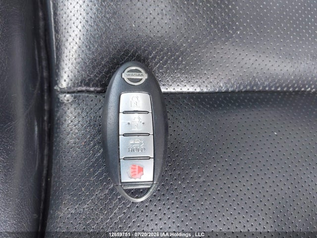 12659751 :رقم المزاد ، 1N4AA5AP6AC855852 vin ، 2010 Nissan Maxima 3.5 Sv مزاد بيع