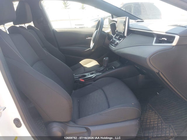 JTNK4RBEXK3004967 Toyota Corolla Se/xse