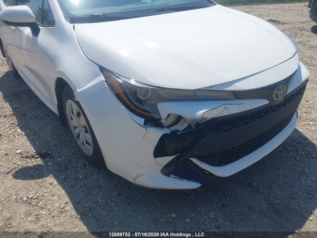 JTNK4RBEXK3004967 Toyota Corolla Se/xse