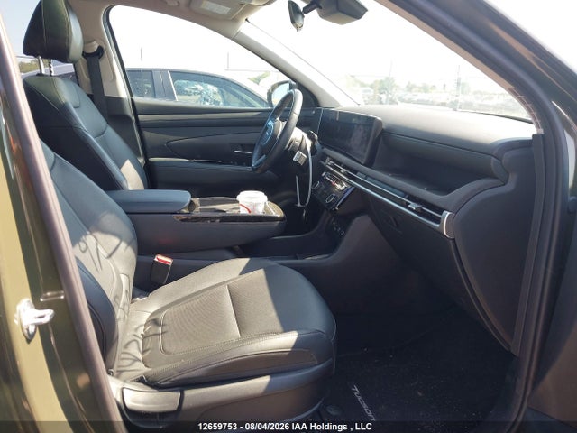 Продажа на аукционе авто 2025 Hyundai Tucson N Line, vin: 5NMJCCDE4SH441717, номер лота: 12659753