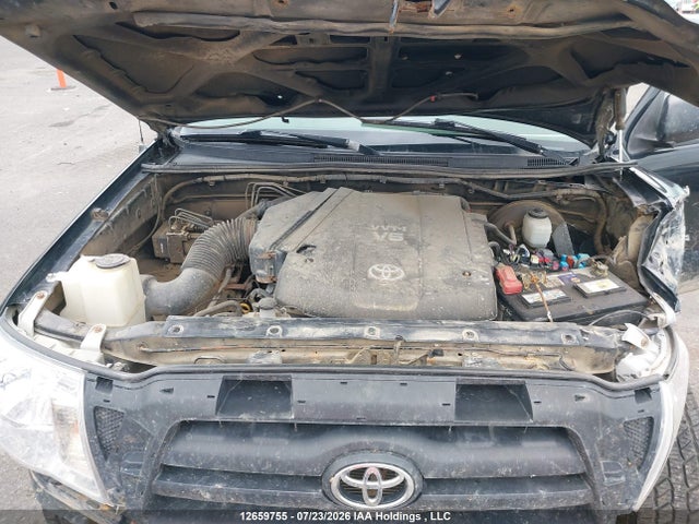 Продаж на аукціоні авто 2007 Toyota Tacoma Double Cab Long Bed, vin: 5TEMU52N57Z422951, номер лоту: 12659755