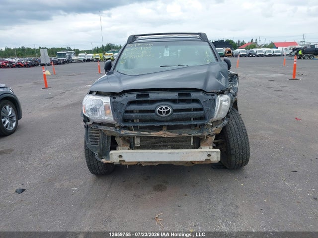 Продаж на аукціоні авто 2007 Toyota Tacoma Double Cab Long Bed, vin: 5TEMU52N57Z422951, номер лоту: 12659755