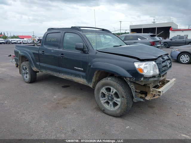 Продаж на аукціоні авто 2007 Toyota Tacoma Double Cab Long Bed, vin: 5TEMU52N57Z422951, номер лоту: 12659755