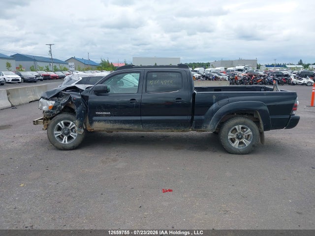 Продаж на аукціоні авто 2007 Toyota Tacoma Double Cab Long Bed, vin: 5TEMU52N57Z422951, номер лоту: 12659755