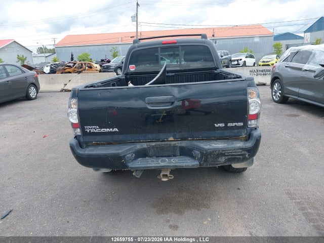 Продаж на аукціоні авто 2007 Toyota Tacoma Double Cab Long Bed, vin: 5TEMU52N57Z422951, номер лоту: 12659755