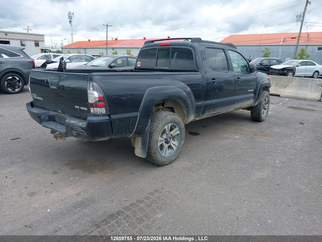 Продаж на аукціоні авто 2007 Toyota Tacoma Double Cab Long Bed, vin: 5TEMU52N57Z422951, номер лоту: 12659755