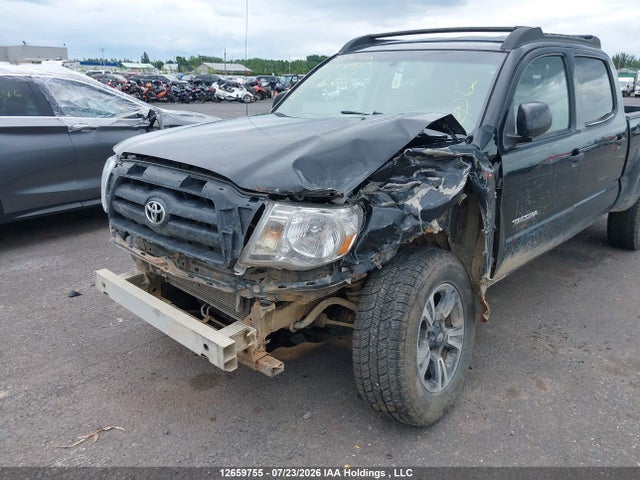 Продаж на аукціоні авто 2007 Toyota Tacoma Double Cab Long Bed, vin: 5TEMU52N57Z422951, номер лоту: 12659755