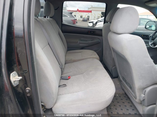 Продаж на аукціоні авто 2007 Toyota Tacoma Double Cab Long Bed, vin: 5TEMU52N57Z422951, номер лоту: 12659755