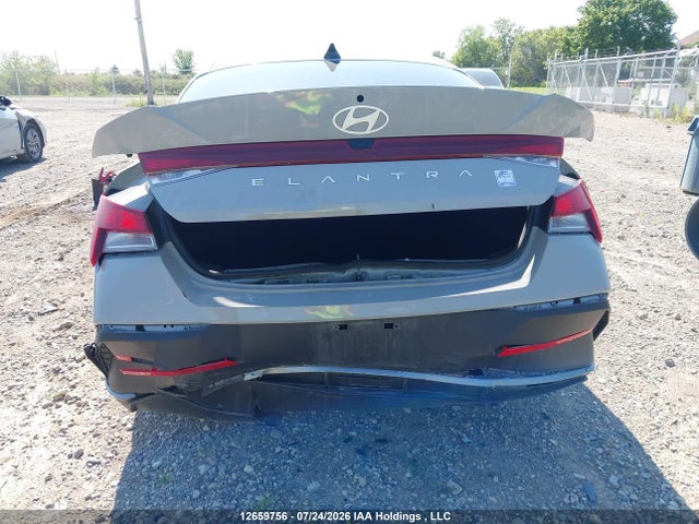 Hyundai Elantra 2024 KMHLM4DG5RU849655 Image 6