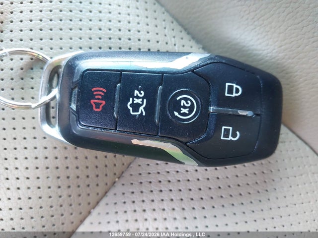 Aukcja sprzedaży 2017 Ford Explorer, vin: 1FM5K8F82HGA81268, numer aukcji: 12659759