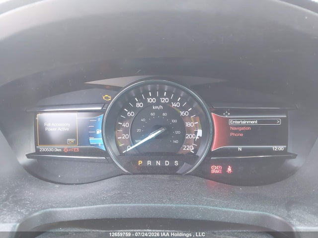 Ford Explorer 2017 1FM5K8F82HGA81268 Image 7