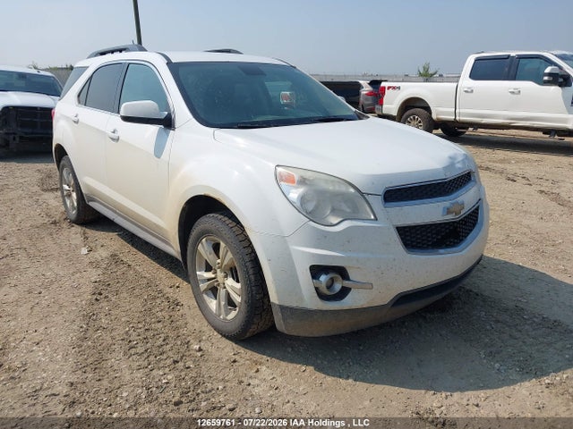 12659761 :رقم المزاد ، 2GNFLEEK4D6357565 vin ، 2013 Chevrolet Equinox Lt مزاد بيع