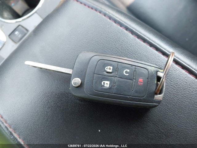 12659761 :رقم المزاد ، 2GNFLEEK4D6357565 vin ، 2013 Chevrolet Equinox Lt مزاد بيع