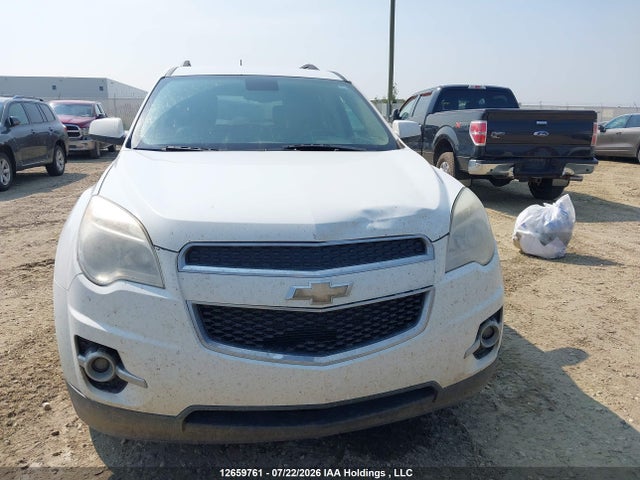12659761 :رقم المزاد ، 2GNFLEEK4D6357565 vin ، 2013 Chevrolet Equinox Lt مزاد بيع